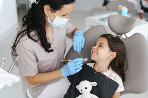 Best Emergency Wisdom Teeth Removal in Unadilla, GA